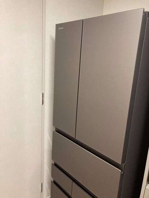 ヒルグラン代々木の設備
