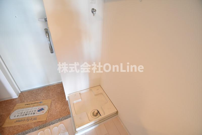 Luxe布施駅前の設備