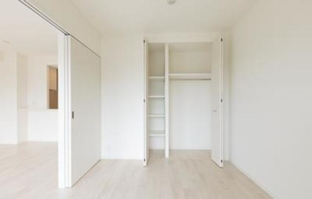 ベルヴュコート津田沼のその他|※写真は同タイプ住戸です。