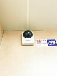おぎくぼ本郷ビルのその他共用部分