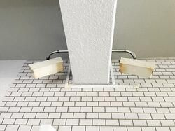 おぎくぼ本郷ビルのその他共用部分