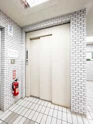 おぎくぼ本郷ビルのその他共用部分