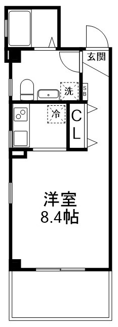 ダイワティアラ八千代緑が丘１１の間取り