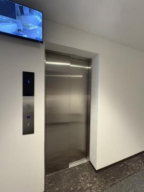 シュタット練馬春日町のその他共用部分
