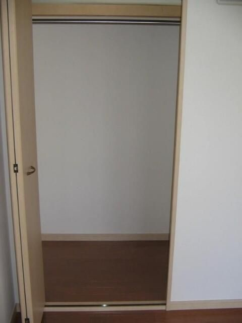 ヴィラージュ志伊Ⅱの収納