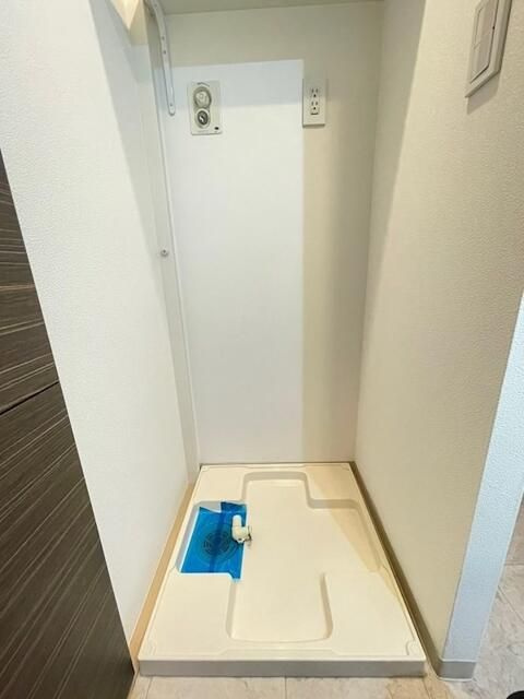 レジディア町屋の設備