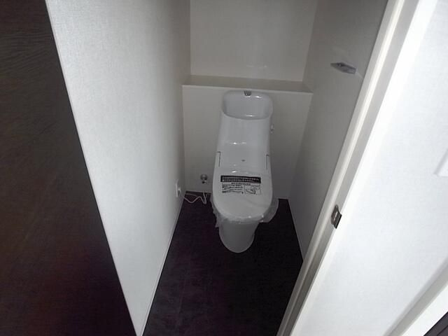 Ａｄｄｒｅｓｓ千石のトイレ