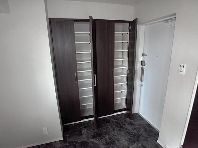 Ａｄｄｒｅｓｓ千石の収納