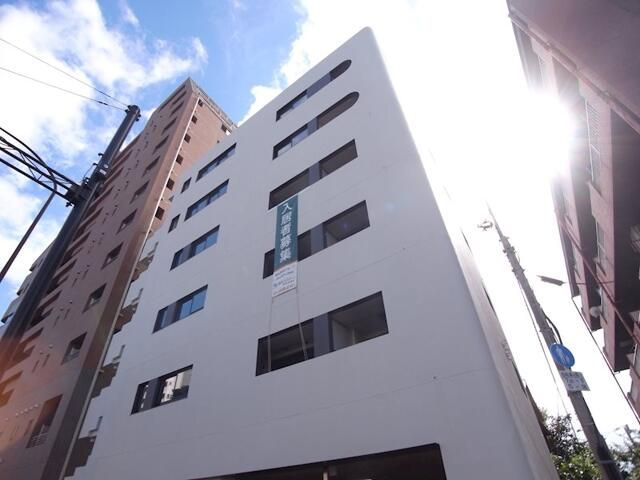 Ａｄｄｒｅｓｓ千石の外観