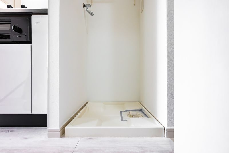 アヴィニティー上板橋の設備
