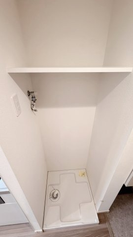 KUKKA八千代台 B50の設備