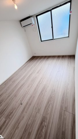 KUKKA八千代台 B50の居間・リビング