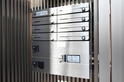 ドエル三ノ輪のその他共用部分
