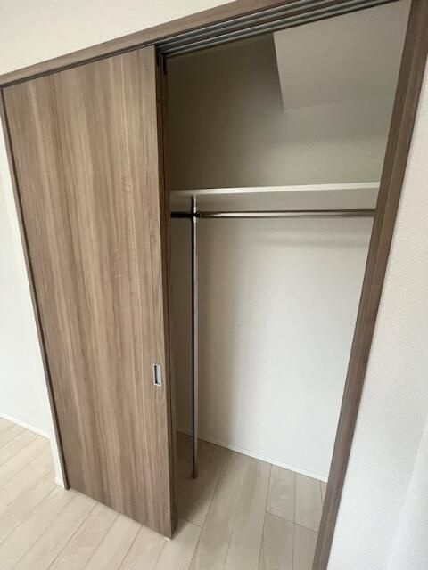 フュージョナル王子ＨＹ’ｓの収納