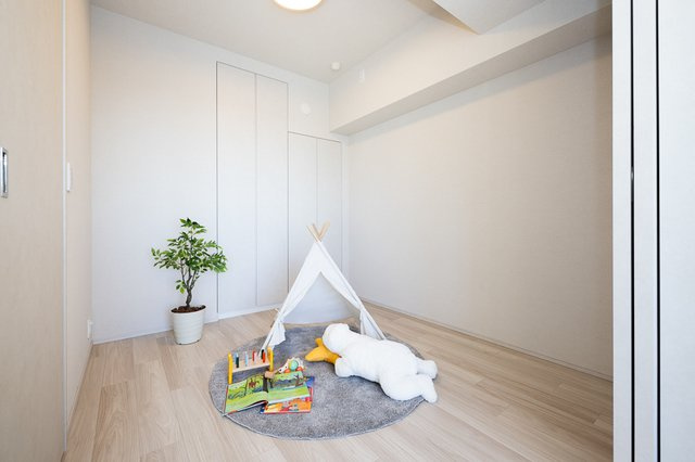 スカイグランデ津田沼のその他|※写真は同タイプ住戸です。