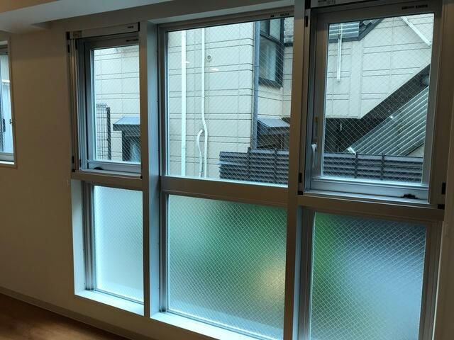 コートヒル本郷の展望
