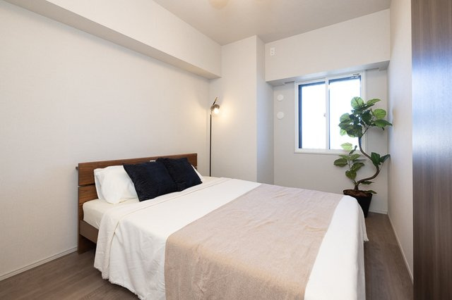 スカイグランデ津田沼のその他|※写真は同タイプ住戸です。