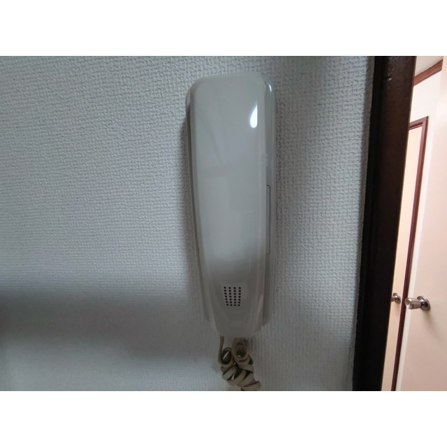 カサ・フローラ津田沼