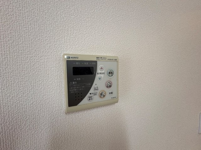熊本市西区池上町のアパートの設備