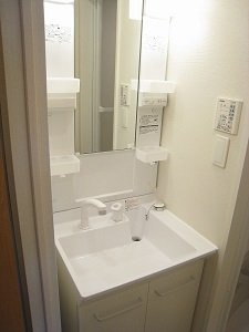 クレイノＮＬエヌズラント　Ⅰの内装