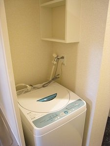 クレイノＮＬエヌズラント　Ⅰのその他