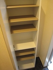 クレイノＮＬエヌズラント　Ⅰのその他