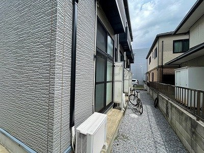 レオパレスコスモオーラのその他