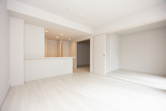 スカイグランデ津田沼のその他|※写真は同タイプ住戸です。