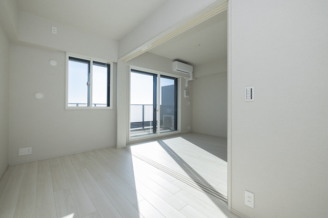 スカイグランデ津田沼のその他|※写真は同タイプ住戸です。