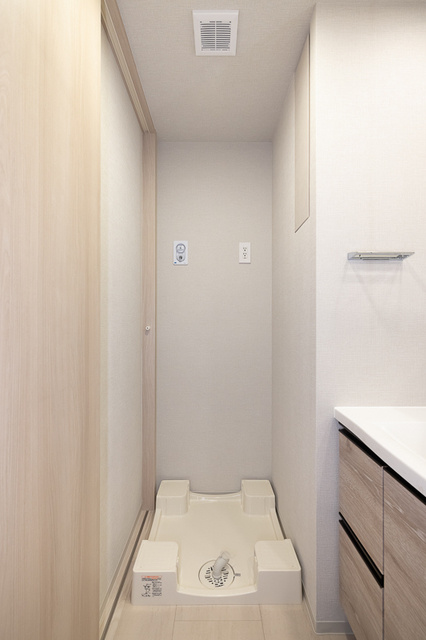 スカイグランデ津田沼のその他|※写真は同タイプ住戸です。
