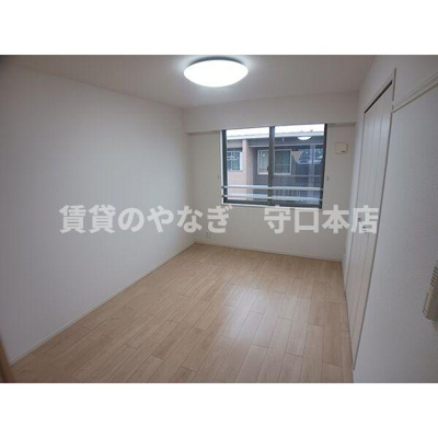 【洋室】 | Villa BRISE