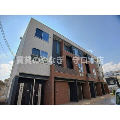 【外観】 | Villa BRISE