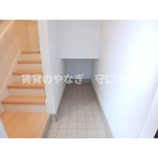 【内装】 | Villa BRISE