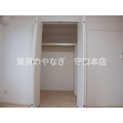【収納】 | Villa BRISE