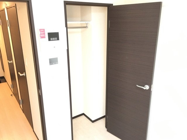 クレイノクレール　オオクボの内装