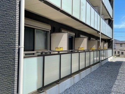 クレイノクレール　オオクボのその他