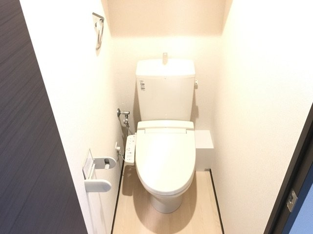 クレイノクレール　オオクボのその他