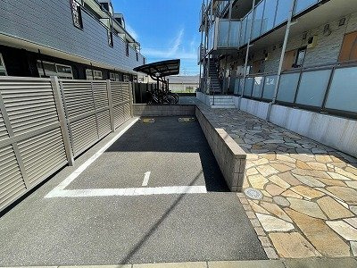 クレイノクレール　オオクボのその他