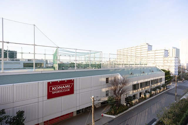 スカイグランデ津田沼の展望