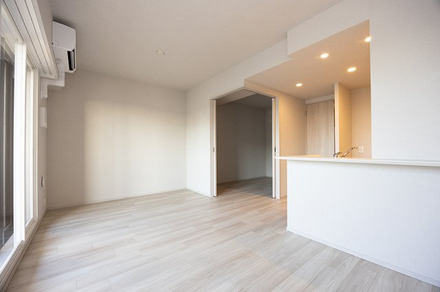 スカイグランデ津田沼のその他|※写真は同タイプ住戸です。