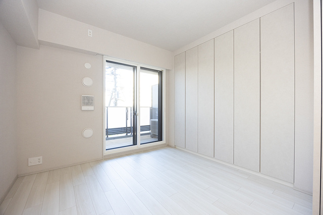 スカイグランデ津田沼のその他|※写真は同タイプ住戸です。