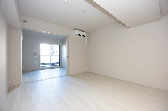 スカイグランデ津田沼の居間・リビング|※写真は同タイプ住戸です。