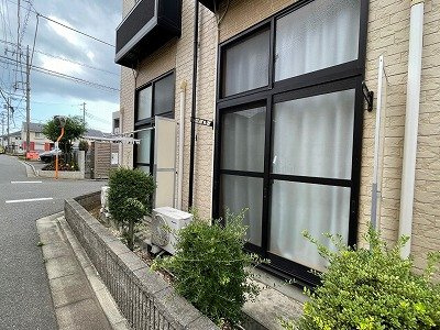 レオパレスヴィラージュのその他