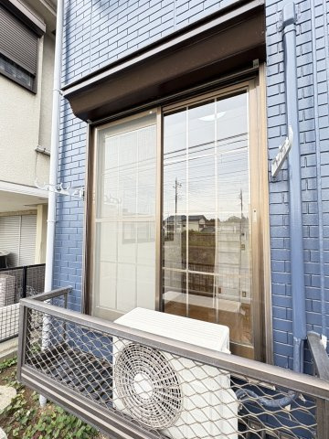 サンパレス大和田3番館のその他