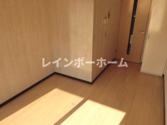CASA AL MAREの居間・リビング