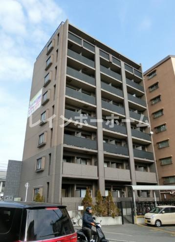 CASA AL MAREの外観