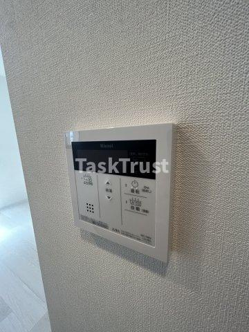 【設備】 | グランディア梅田ノース