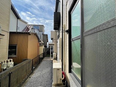 レオパレスグランティス　Ⅱのその他