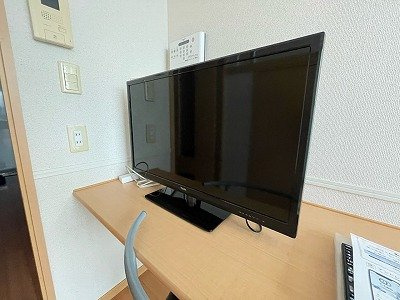 レオパレスグランティス　Ⅱのその他|テレビ