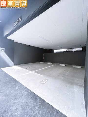 【駐車場】 | プレリス花の木オルディア